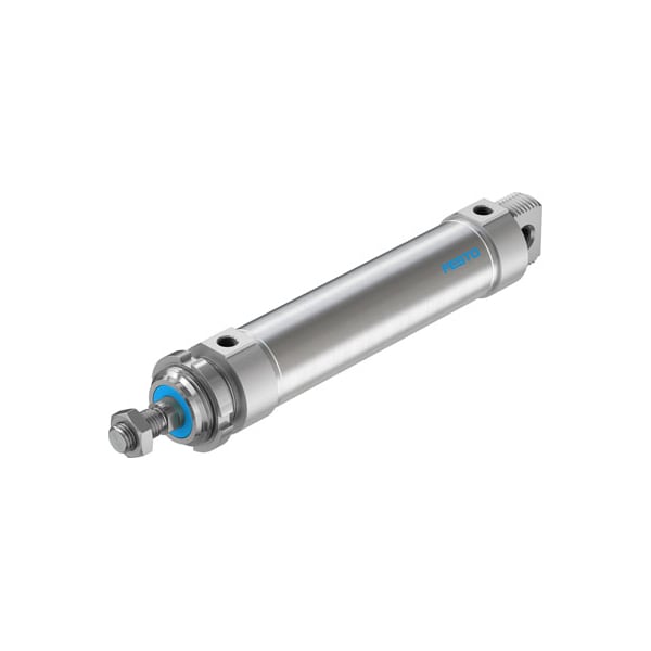 Festo Round Cylinder DSNU-50-160-PPV-A DSNU-50-160-PPV-A - main